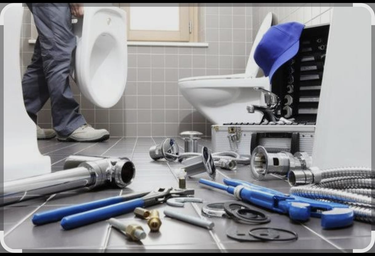 Plumbing & Sanitary